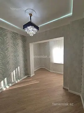 Satılır 2 otaqlı köhnə tikili 32 m² — Bakı, Xətai 2 otaq 32.00 m²