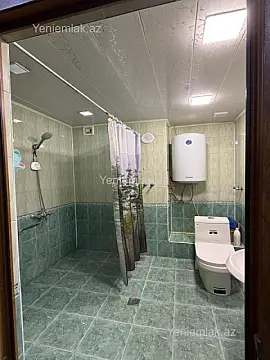 Satılır 2 otaqlı yeni tikili 80 m²