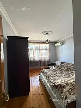 Satılır 2 otaqlı yeni tikili 80 m²
