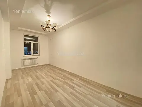 Satılır 2 otaqlı yeni tikili 59 m²