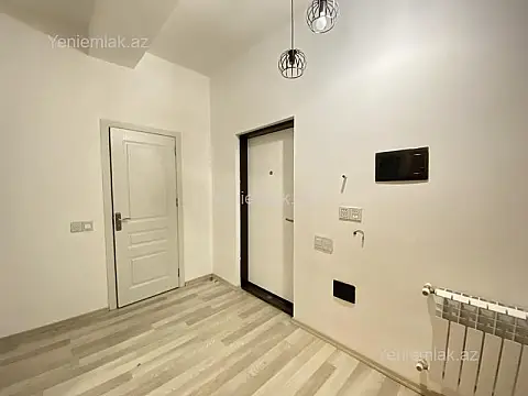Satılır 2 otaqlı yeni tikili 59 m²