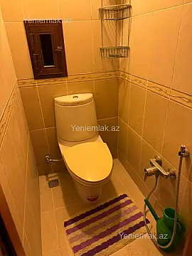 Satılır 2 otaqlı yeni tikili 75 m²