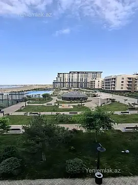 Satılır 3 otaqlı yeni tikili 95 m² — Sumqayıt 3 otaq 95.00 m²