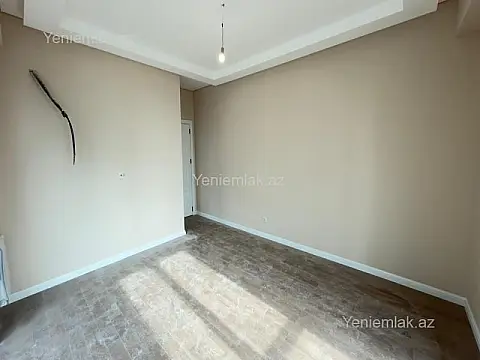 Satılır 2 otaqlı yeni tikili 64 m²