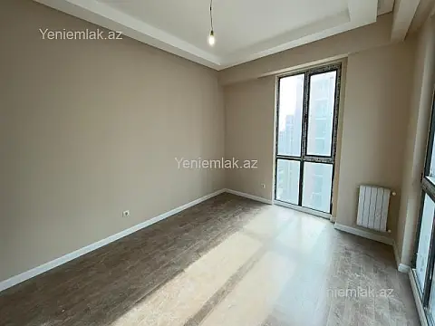 Satılır 2 otaqlı yeni tikili 64 m²