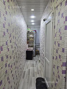 Satılır 3 otaqlı köhnə tikili 45 m²