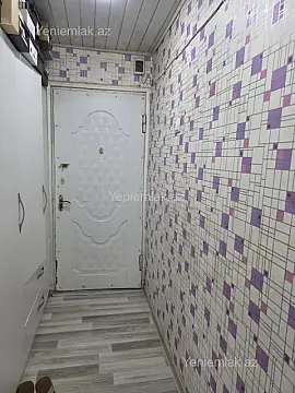 Satılır 3 otaqlı köhnə tikili 45 m²