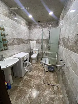 Satılır 2 otaqlı yeni tikili 64 m²
