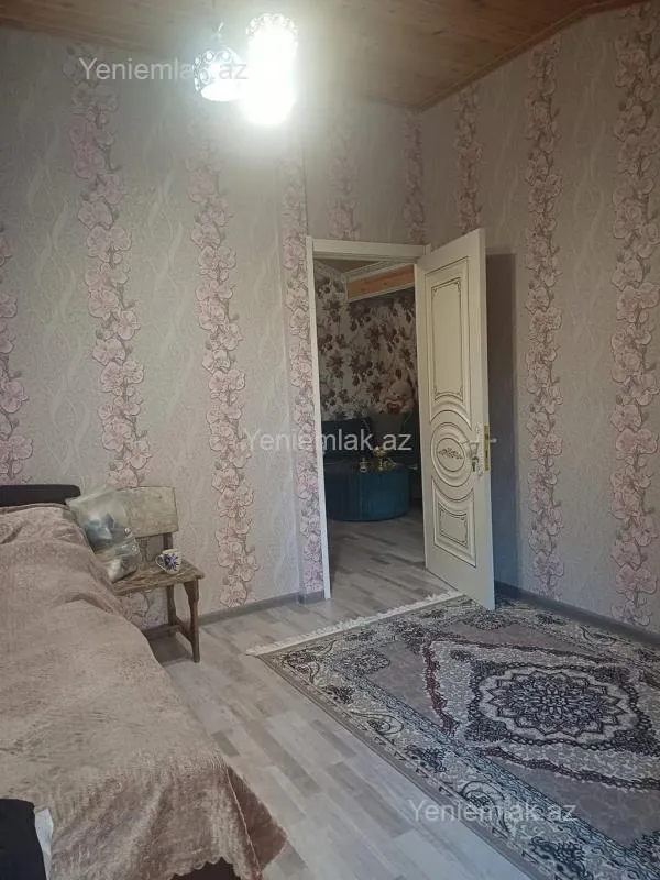 Satılır 3 otaqlı yeni tikili 76 m²