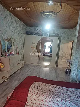 Satılır 3 otaqlı yeni tikili 76 m²