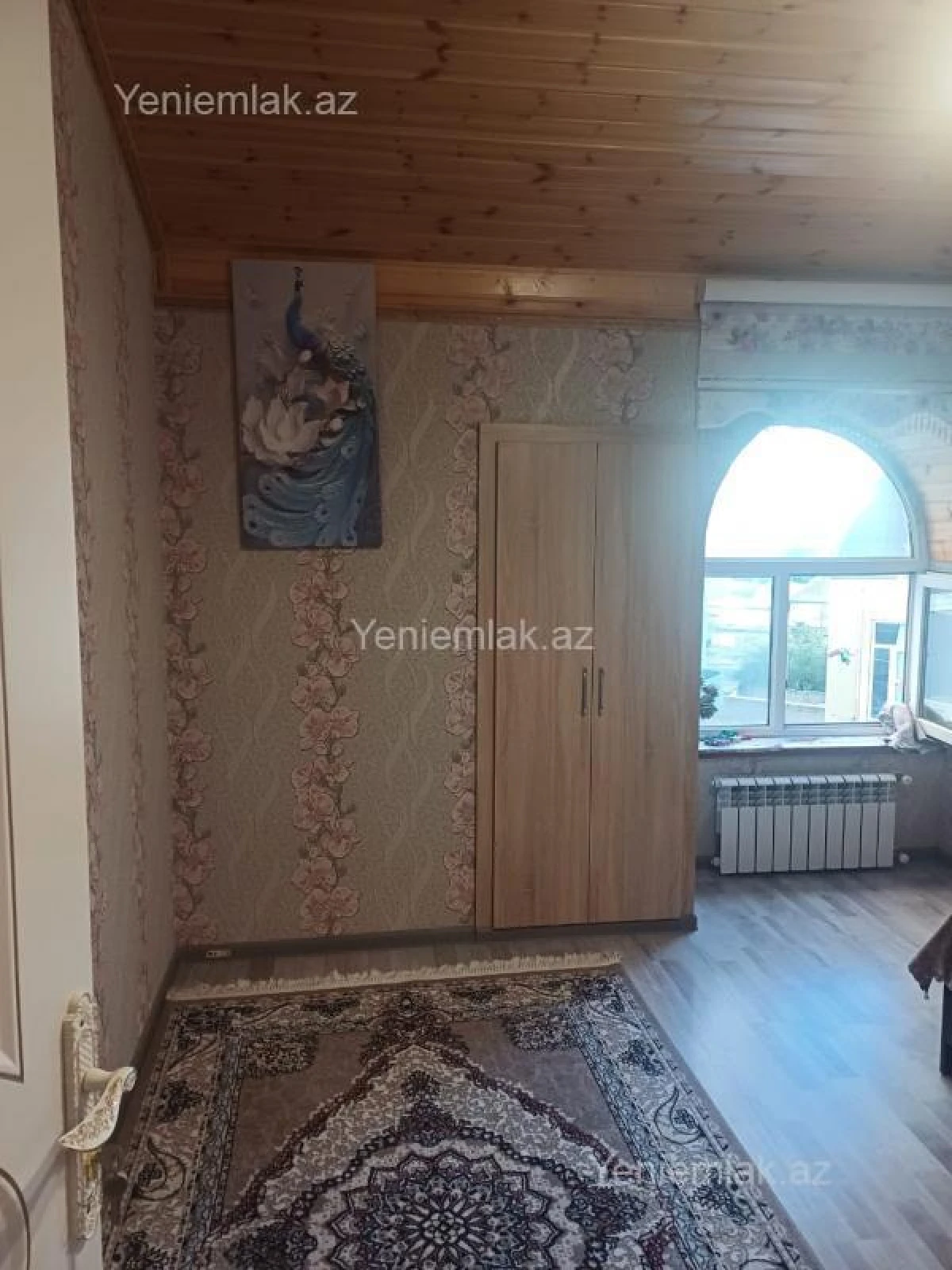 Satılır 3 otaqlı yeni tikili 76 m²