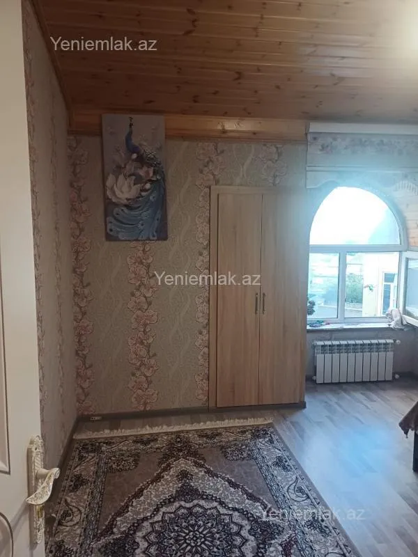 Satılır 3 otaqlı yeni tikili 76 m²