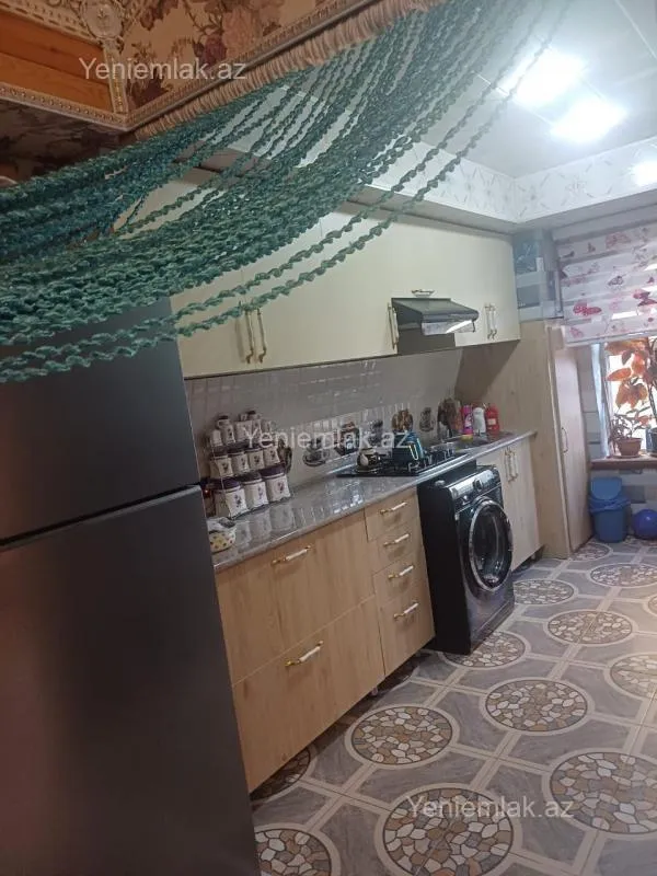 Satılır 3 otaqlı yeni tikili 76 m²