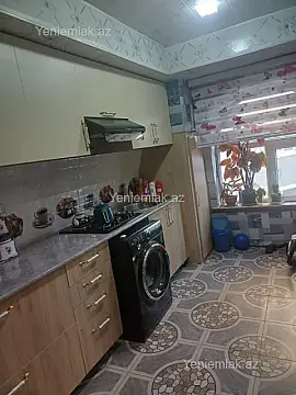 Satılır 3 otaqlı yeni tikili 76 m²