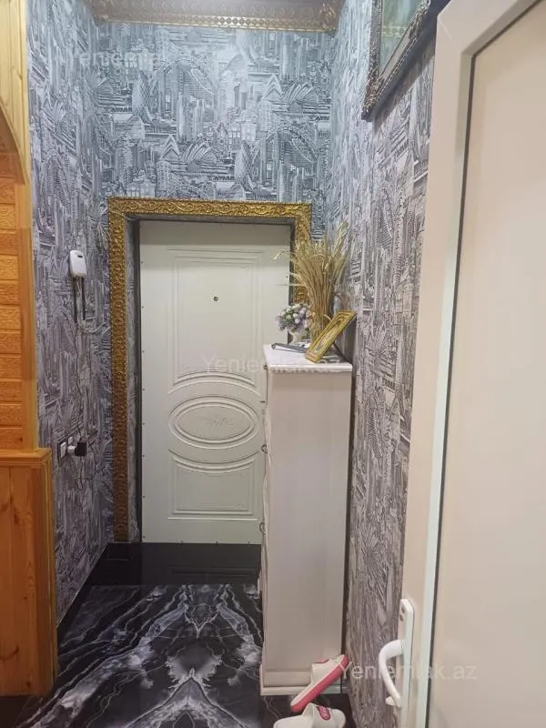 Satılır 3 otaqlı yeni tikili 76 m²
