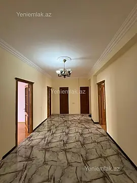 Satılır 3 otaqlı yeni tikili 113 m² — Bakı, Yasamal 3 otaq 113.00 m²
