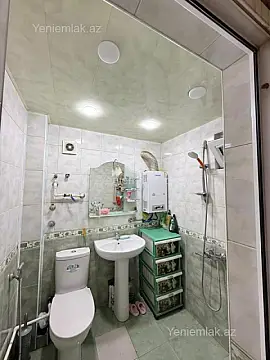 Satılır 3 otaqlı köhnə tikili 65 m²