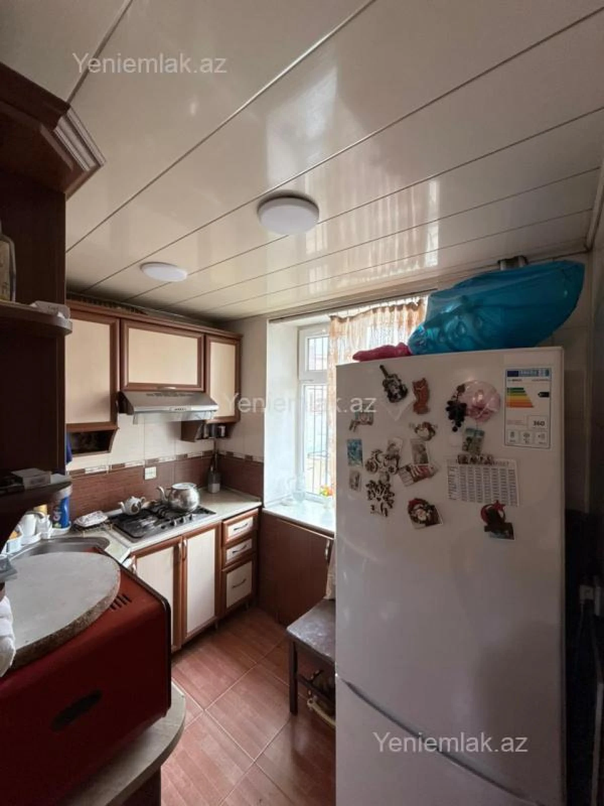 Satılır 3 otaqlı köhnə tikili 65 m²