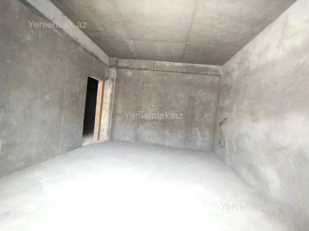 Satılır 4 otaqlı yeni tikili 168 m²