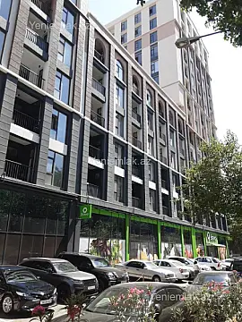 Satılır 4 otaqlı yeni tikili 168 m² — Bakı, Nərimanov 4 otaq 168.00 m²