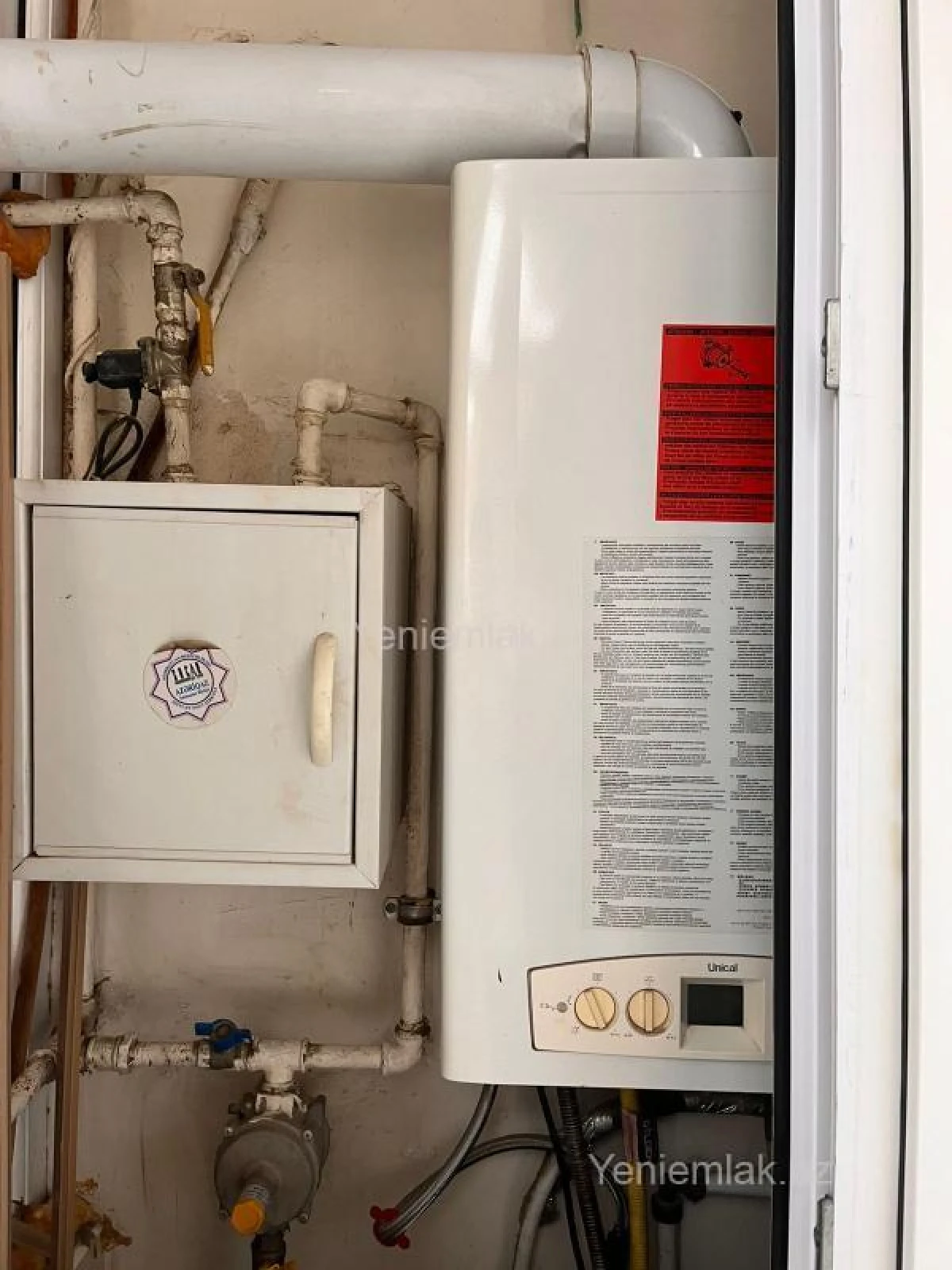 Satılır 2 otaqlı yeni tikili 60 m²