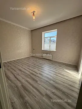 Satılır 4 otaqlı həyət evi 150 m²