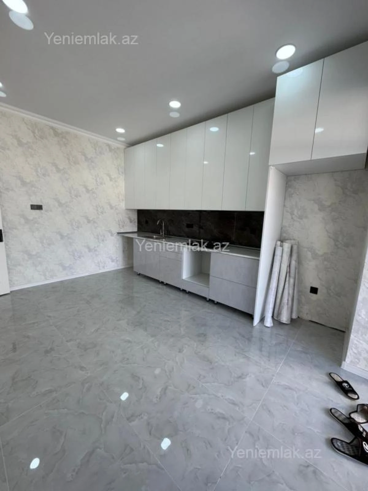 Satılır 4 otaqlı həyət evi 150 m²