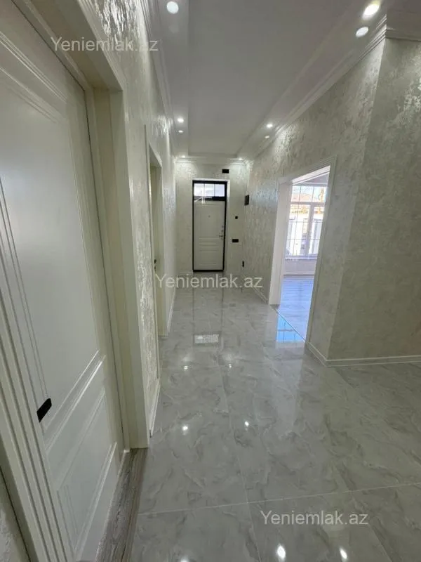 Satılır 4 otaqlı həyət evi 150 m²