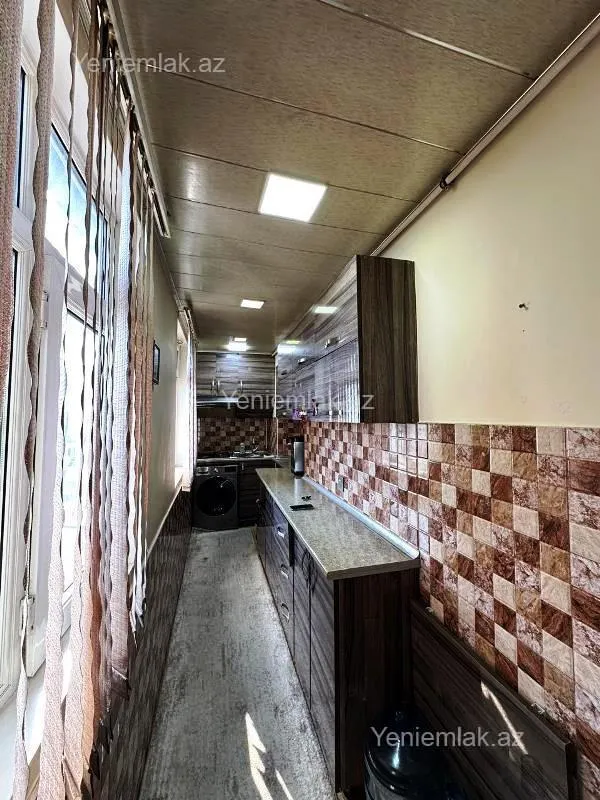 Satılır 3 otaqlı köhnə tikili 55 m²