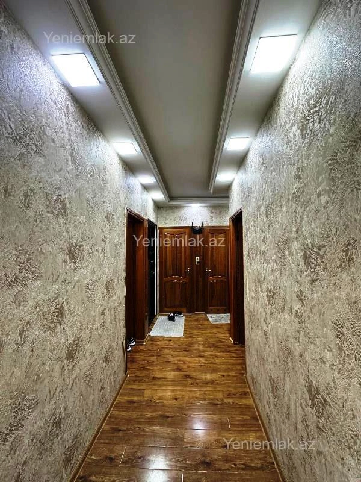 Satılır 3 otaqlı köhnə tikili 55 m²