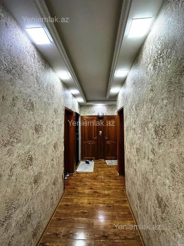 Satılır 3 otaqlı köhnə tikili 55 m²