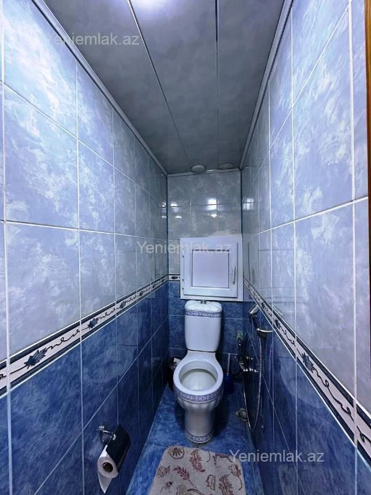 Satılır 3 otaqlı köhnə tikili 55 m²