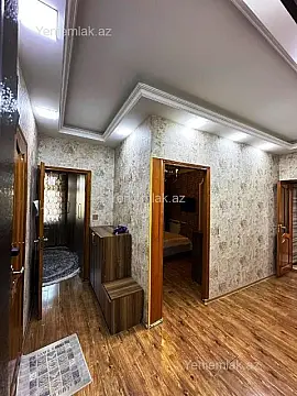 Satılır 3 otaqlı köhnə tikili 55 m²