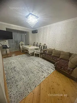 Satılır 3 otaqlı köhnə tikili 72 m²