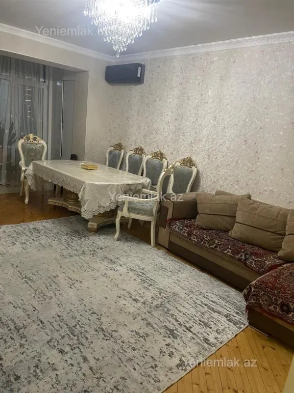 Satılır 3 otaqlı köhnə tikili 72 m²