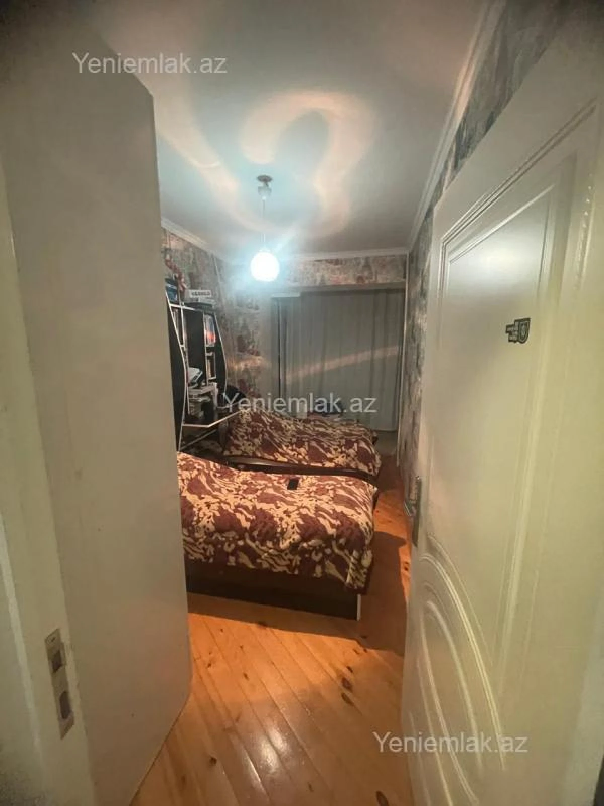 Satılır 3 otaqlı köhnə tikili 72 m²