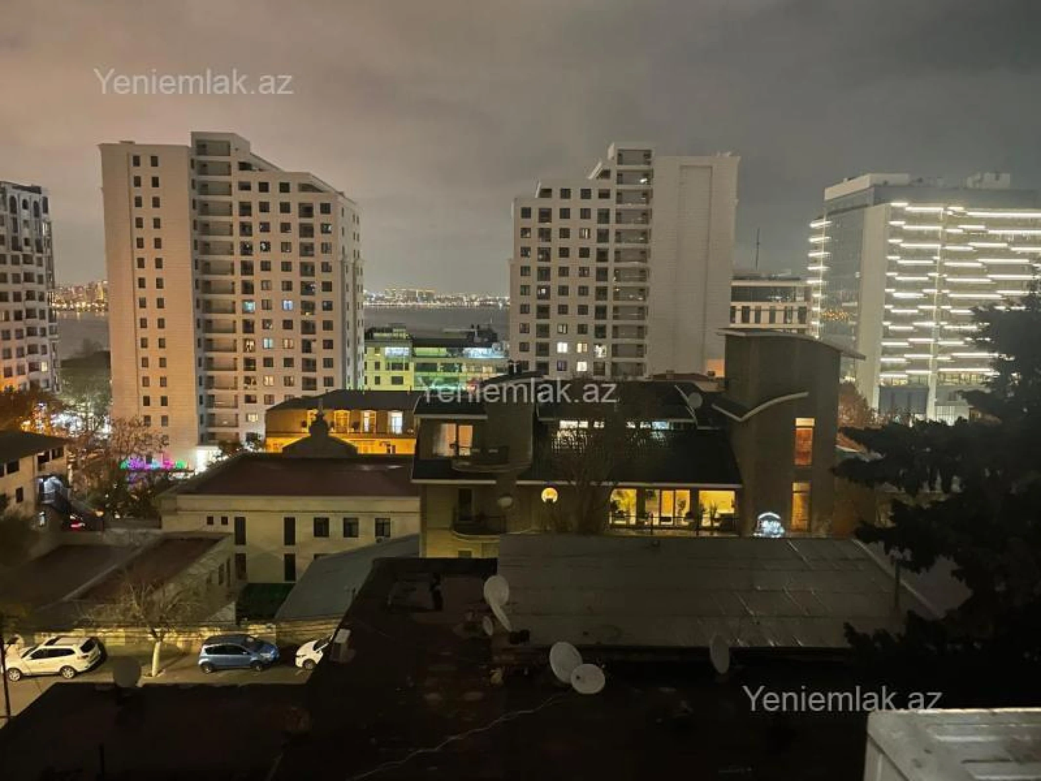 Satılır 3 otaqlı köhnə tikili 72 m²