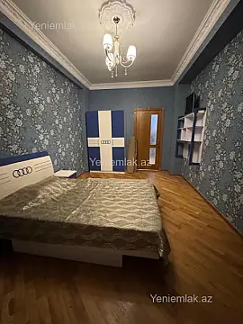Satılır 3 otaqlı yeni tikili 130 m²