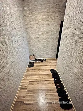 Satılır 2 otaqlı yeni tikili 70 m²