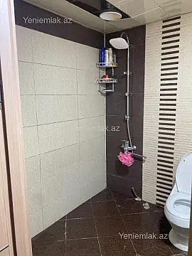 Satılır 2 otaqlı yeni tikili 65 m²
