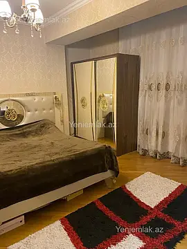 Satılır 2 otaqlı yeni tikili 65 m²