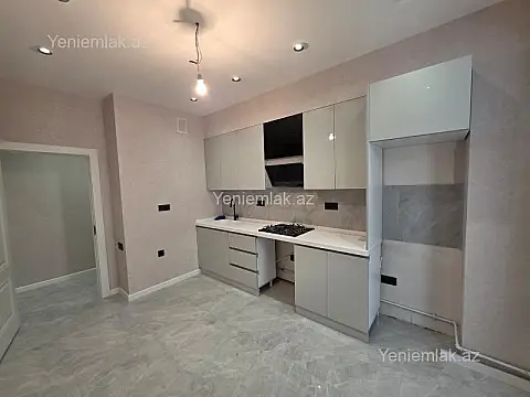 Satılır 3 otaqlı yeni tikili 114 m²