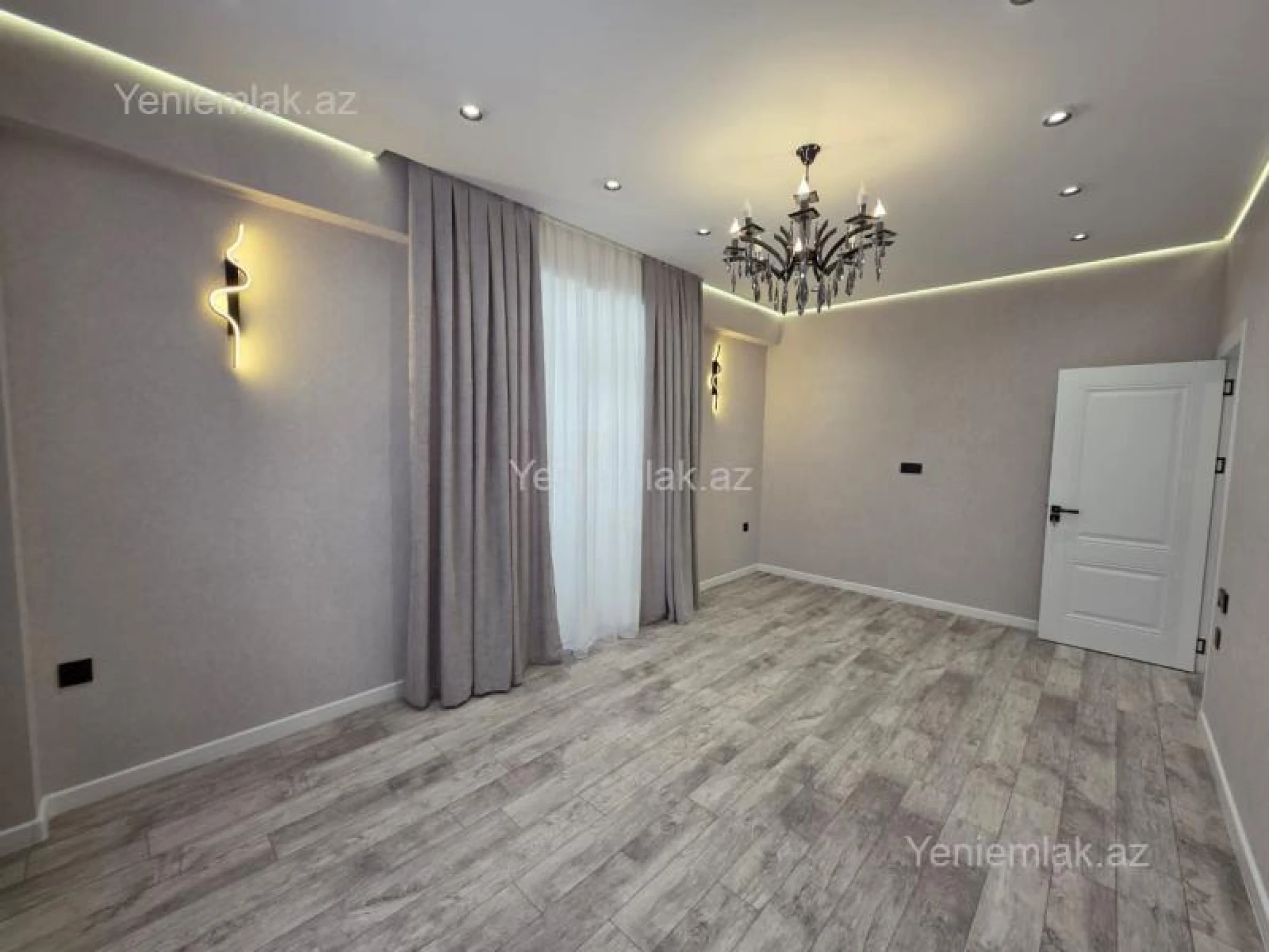 Satılır 3 otaqlı yeni tikili 114 m²