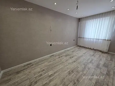Satılır 3 otaqlı yeni tikili 114 m²