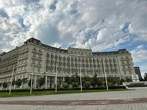 Satılır 2 otaqlı yeni tikili 50 m² — Bakı, Xətai 2 otaq 50.00 m²