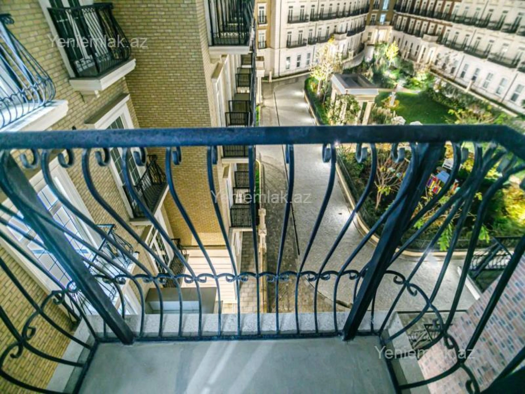 Satılır 2 otaqlı yeni tikili 50 m²