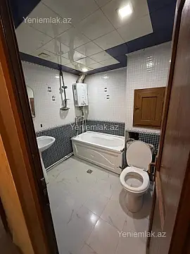 Satılır 2 otaqlı köhnə tikili 55 m²