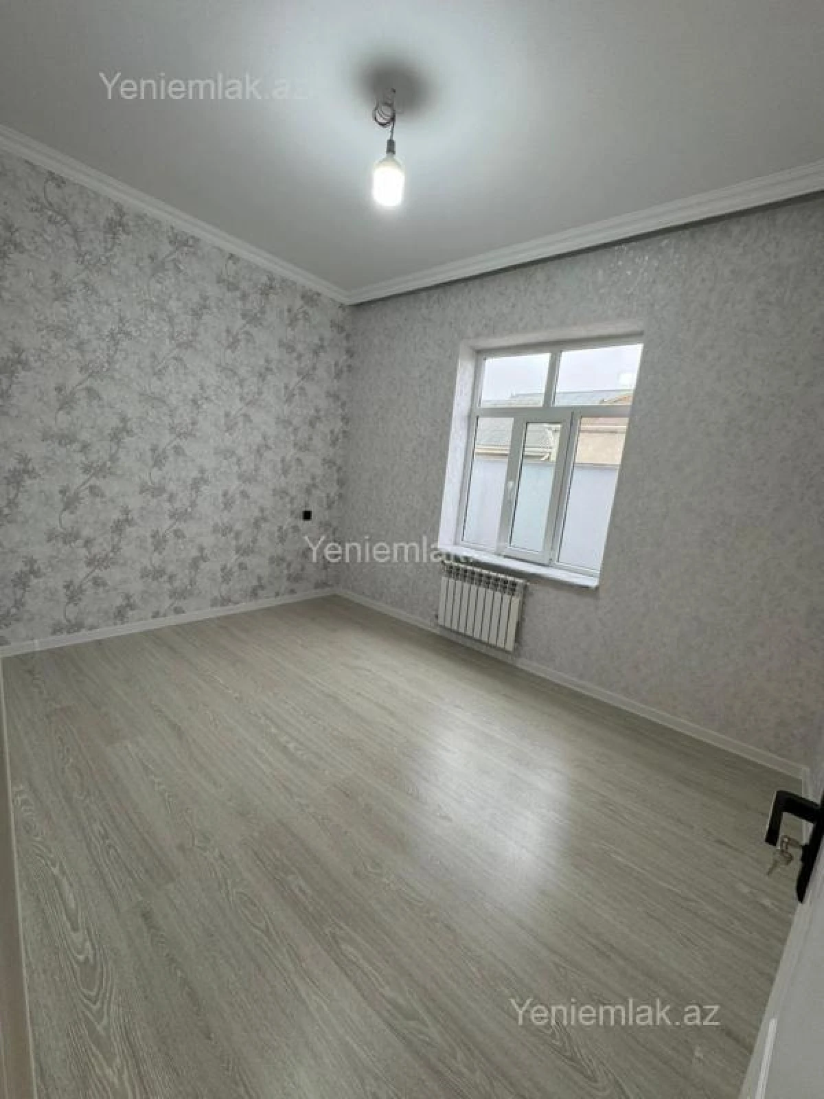 Satılır 4 otaqlı həyət evi 120 m²