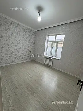 Satılır 4 otaqlı həyət evi 120 m²