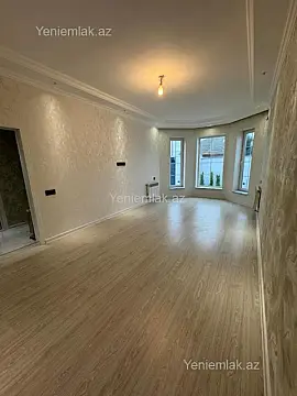 Satılır 4 otaqlı həyət evi 120 m²